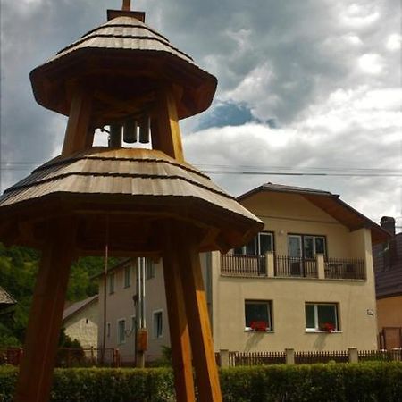 Apartmany Pri Zvonici Оравски-Подзамок Экстерьер фото