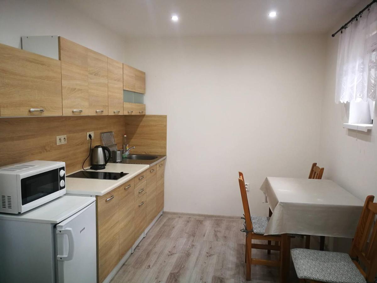 Apartmany Pri Zvonici Оравски-Подзамок Экстерьер фото