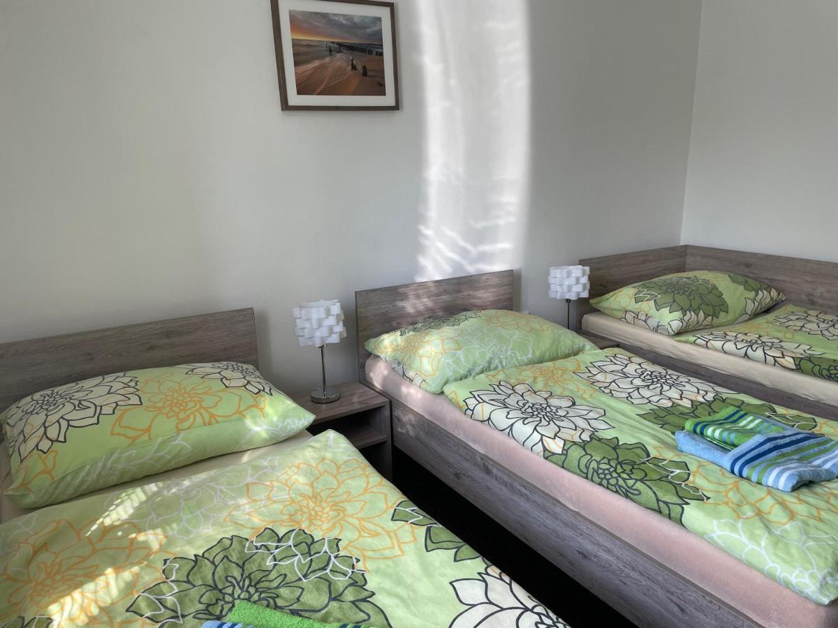 Apartmany Pri Zvonici Оравски-Подзамок Экстерьер фото